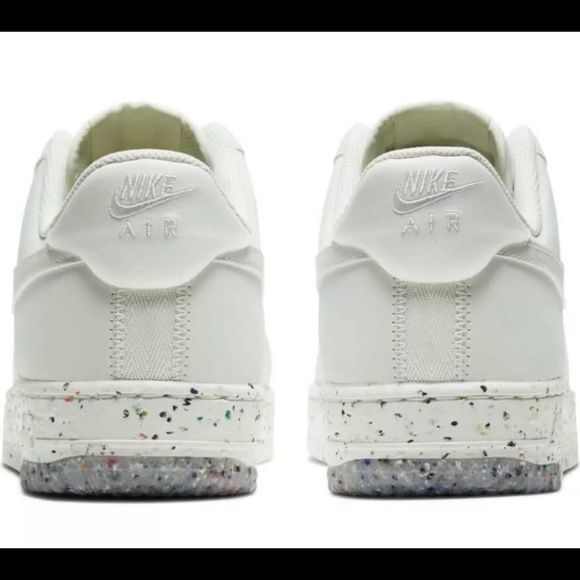 Nike Air Force 1 Crater Men's Sizes CZ1524 100 - Picture 5 of 7